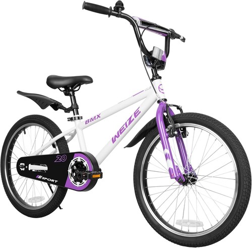 Kids bmx bike - boys, girls