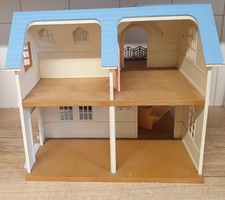 Sylvanian Families Courtyard