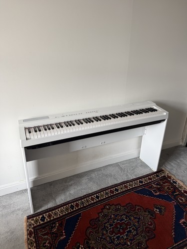 Yamaha p125 digital piano - p125,