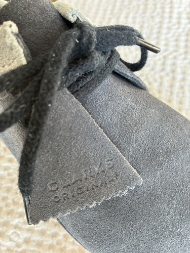 Clarks originals ashton size - ashton,
