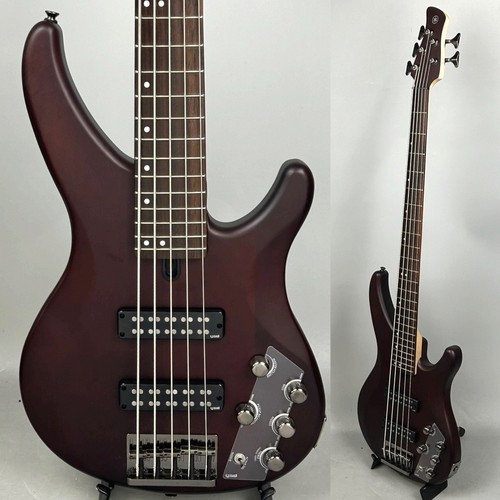 Trbx505 tbr used - (yamaha),