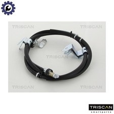 CABLE PULL PARKING BRAKE 8140