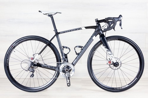 Specialized crux expert - crux,
