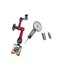 SMALL MAGNETIC BASE WITH