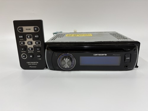 Carrozzeria deh p640 - carrozzeria, deh-p640