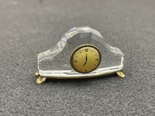 Swarovski crystal figurine