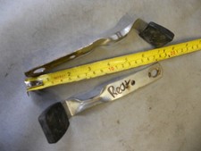 Ariens LM215 Rear height