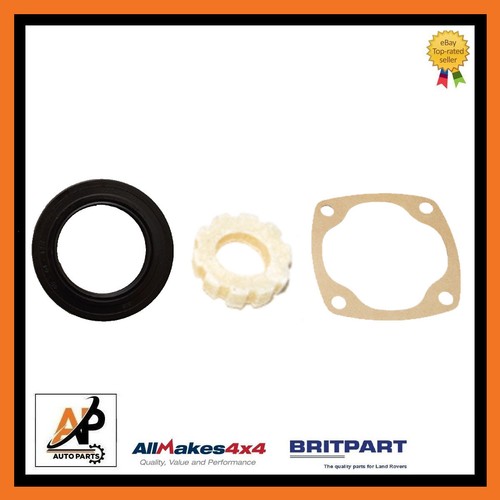 Handbrake oil seal gasket - handbrake, &