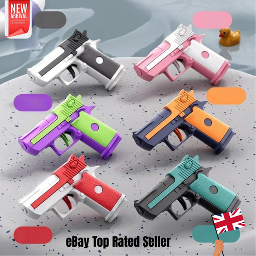 Mini water gun toy high - mini,