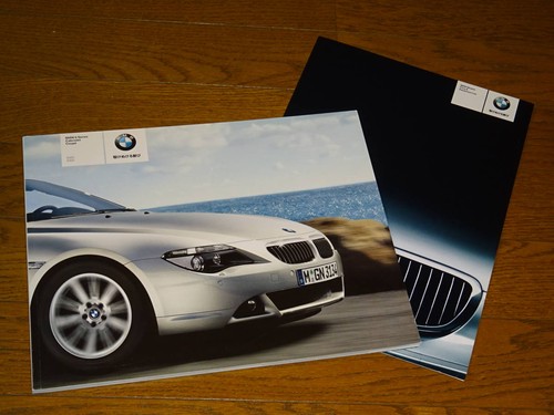 Bmw 2005 october - 【bmw】,