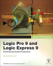 Apple pro training - pro,