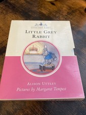 Little Grey Rabbit. Boxed Set