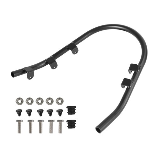 Mudguard crash bar - crash,
