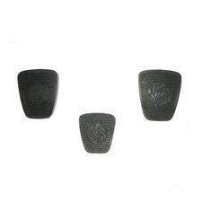 Triumph Stag Pedal Rubber Set