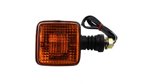 Indicator complete front - indicator,