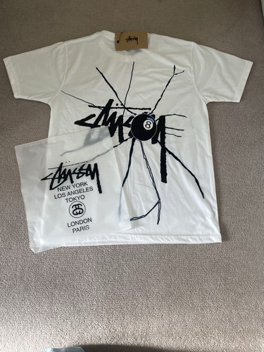 Stüssy shirts size new - size, xl