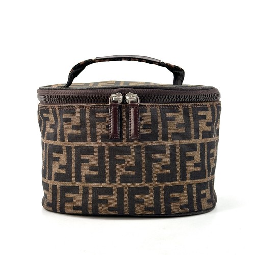 Fendi zucca pattern - pattern, ff