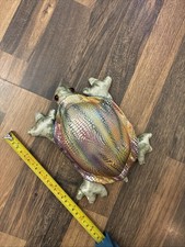 Turtle Tortoise Bean Bag Soft