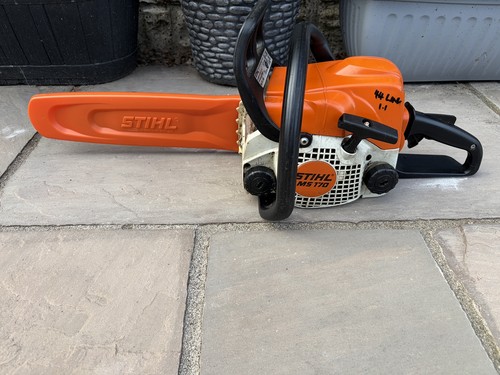 Stihl ms170 petrol - ms170, 12”