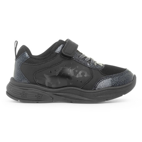 Unicorn magic kids black - magic,