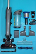 Vax evolve clsv lxks - vax, vacuum