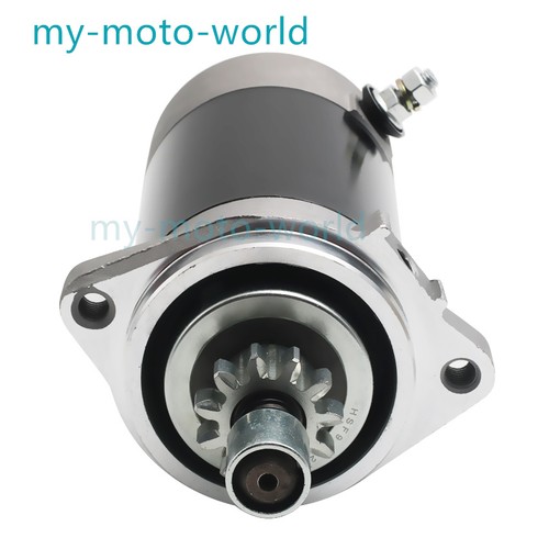Stroke outboard starter for - outboard,