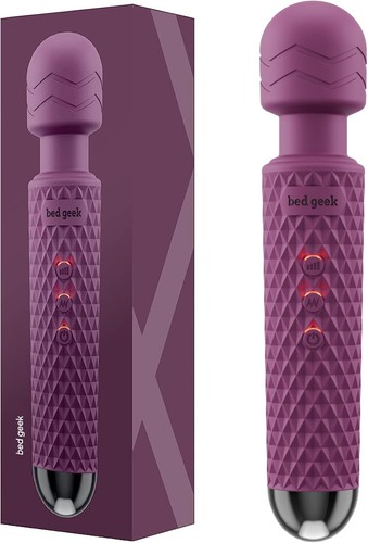 Handheld waterproof wand - handheld,