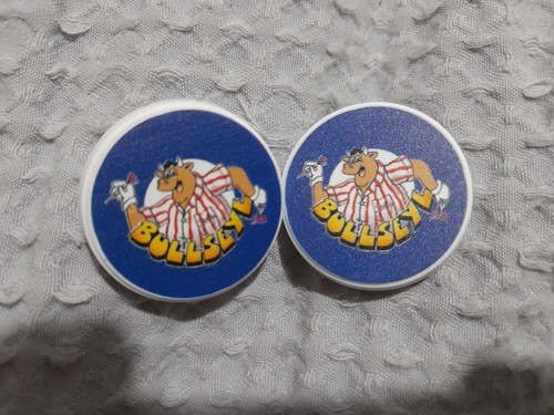 Bullseye darts croc - bullseye,