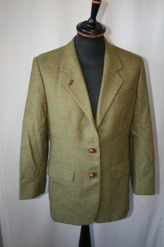 Vintage daks signature green - daks,