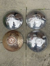 Volkswagen Beetle Hub Caps