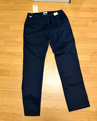 Craghoppers black stretch - craghoppers,