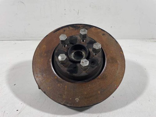 1474291 front right wheel hub