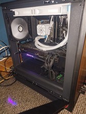 RTX 3070 Ti Gaming PC | 32gb RAM | I5 | 1tbb SSD, 1.5tb Hdd