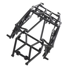 RC Car Roll Cage Full Tube RC Car Frame Stable For Model Toys