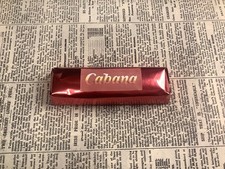 Dark Chocolate Cabana Bar -
