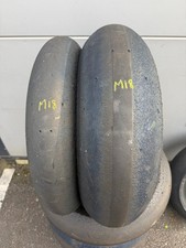 Metzeler Racetec RR Superbike