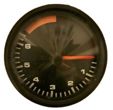Porsche 924 'S' Rev Counter
