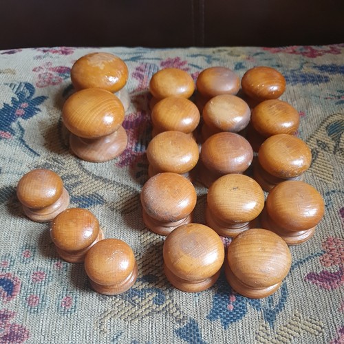 X19 drawer knobs - x19,