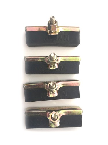 Eradius rod brake blocks - eradius, x