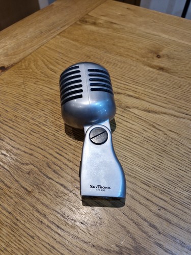 Skytronic retro style - skytronic,