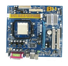 Gigabyte GA-M61PME-S2