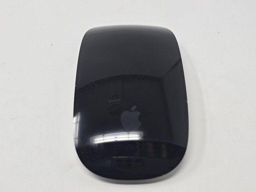 Apple magic mouse black - mouse,