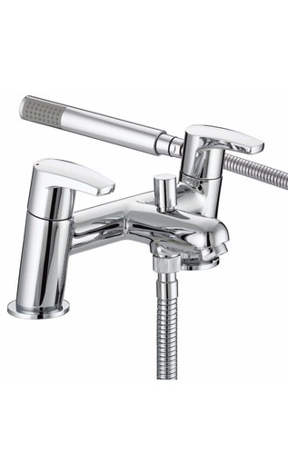 Bristan divine bath shower - divine,