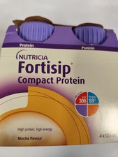 High Protein Drink, Nutricia