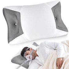 Joynox CPAP Pillow for Side &