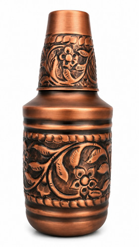 Saga premium copper water - saga,