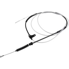 T25 accelerator cable dg - vw, t3