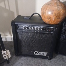 Crate Electric Guitar
