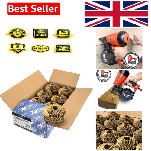 Type mm galvanised - 2.1/38,