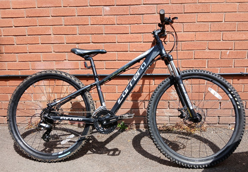 Carrera vengeance junior - carrera,